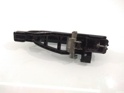 Rear left exterior door handle FORD MONDEO IV (BA7)  | BP13530494C130 