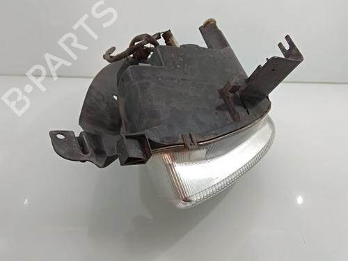 Right headlight CITROËN XSARA PICASSO (N68) 1.6 HDi | BP21485752C29 