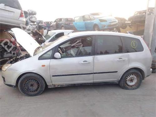 Motorhjelm FORD FOCUS C-MAX (DM2) 1.6 TDCi | BP38522865C1 - Image 6