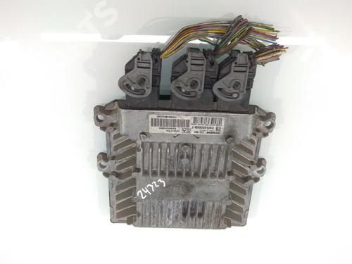Used Engine control unit (ECU) Engine control unit (ECU) 9761662 9761662