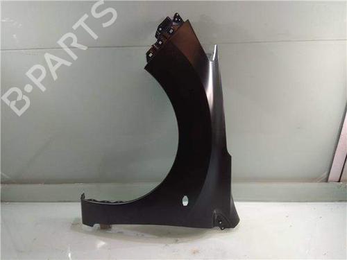 Used Left front fenders Left front fenders 38519108 38519108