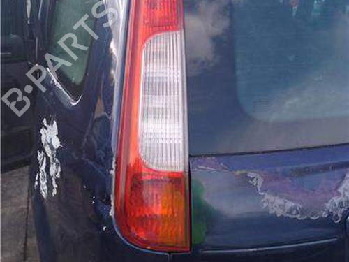 Used Left taillight Left taillight 38519554 38519554