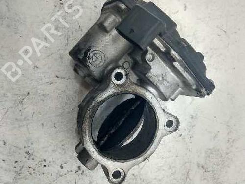 Throttle body BMW 3 (E90) 320 d | BP5309647M82 