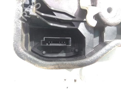 Rear left lock BMW 5 (E60)  | BP8824478C100 