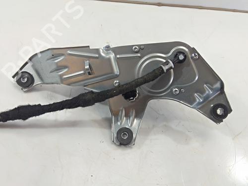 Rear wiper motor MG MG ZS SUV (AZS1)  | BP29437733M102 