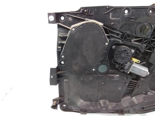 Front right window mechanism FORD FIESTA V (JH_, JD_)  | BP13541664C23 
