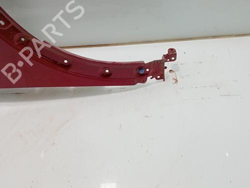 Right front fenders PEUGEOT 3008 I MPV (0U_)  | BP29724600C42 