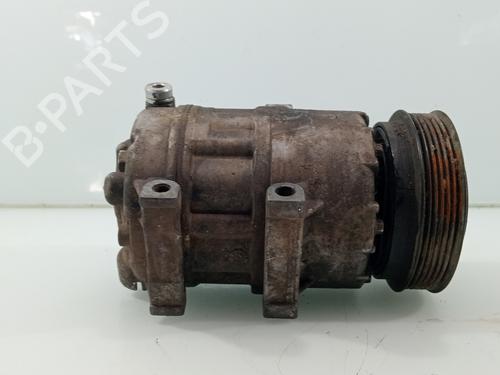 AC compressor HYUNDAI SANTA FÉ II (CM)  | BP32348921M34 