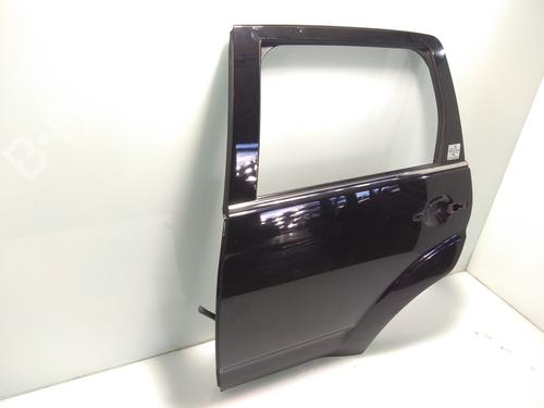 Left rear door CITROËN C-CROSSER (VU_, VV_) 2.2 HDi | BP11716702C4 