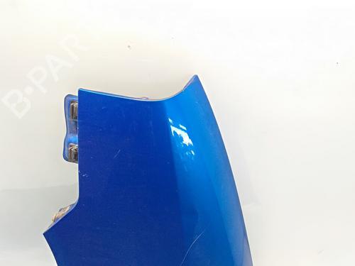 Left front fenders HYUNDAI ATOS PRIME (MX)  | BP21570944C41 