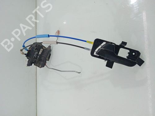 Used Front left lock Front left lock 38703942 38703942