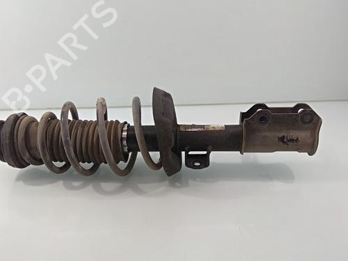 Right front shock absorber OPEL ASTRA J (P10)  | BP18470347M17 
