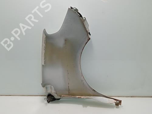 Left front fenders FIAT DOBLO Cargo (263_)  | BP29548863C41 