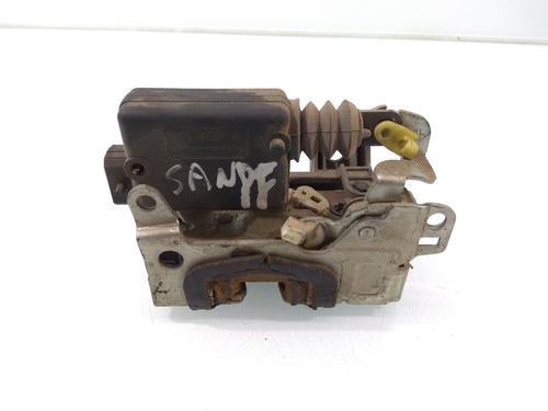 Used Front right lock DACIA SANDERO [2008-2025]  5297548