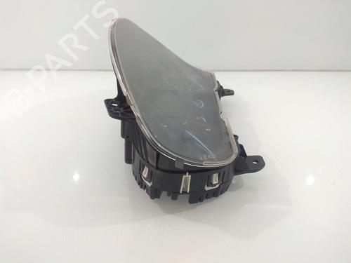 Instrument cluster FORD FOCUS II Turnier (DA_, FFS, DS)  | BP10499181C47 