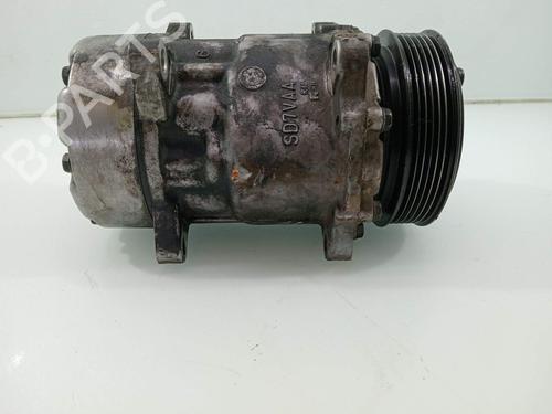 Used AC compressor AC compressor 39147779 39147779