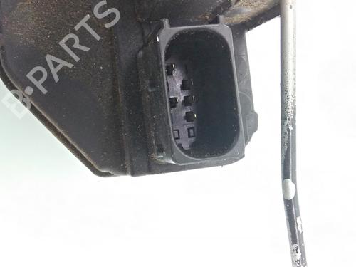 Front left lock CHEVROLET CRUZE (J300)  | BP15074272C98 