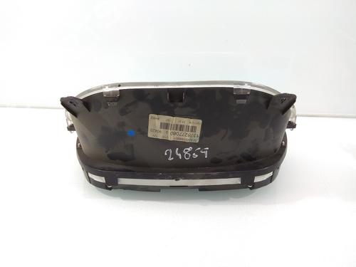 Instrument cluster FIAT FIORINO Box Body/MPV (225_) 1.3 D Multijet (225BXD1A, 225BXB1A, 225BXB11) | BP13528555C47 