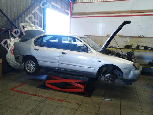 Steering column stalk NISSAN PRIMERA (P11)  | BP5301525I23 