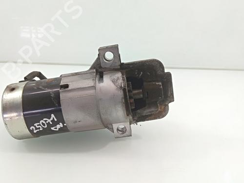 Starter MAZDA 6 Saloon (GG)  | BP15522645M8 
