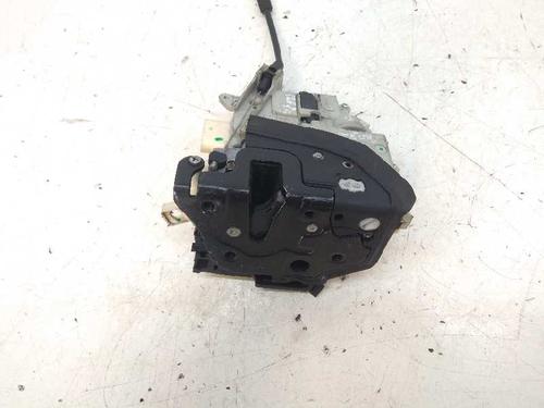 Front right lock SEAT ALTEA XL (5P5, 5P8)  | BP26580401C97 
