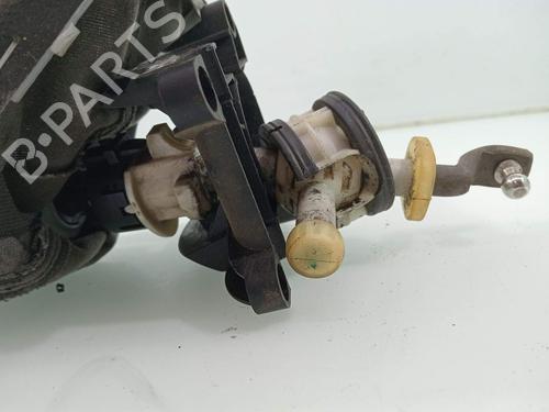 Shift knob OPEL ASTRA H Saloon (A04) 1.7 CDTi (L69) | BP39146388I34 - Image 4