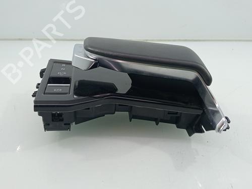 Gear lever AUDI E-TRON (GEN)  | BP29536712M90 
