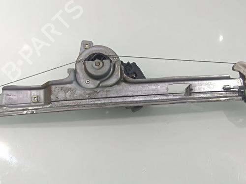 Front right window mechanism RENAULT SCÉNIC II (JM0/1_)  | BP18470929C23 