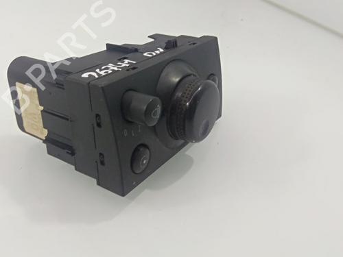 Headlight switch OPEL MERIVA A MPV (X03) | BP17156461I24