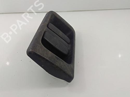 Rear right exterior door handle OPEL ZAFIRA A MPV (T98)  | BP16469803C130 