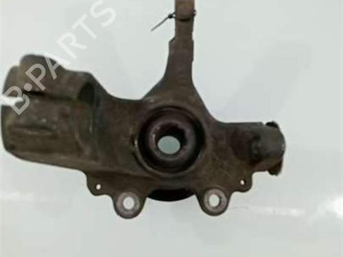Right front steering knuckle FORD C-MAX (DM2) 2.0 TDCi | BP5299390M26 - Image 2