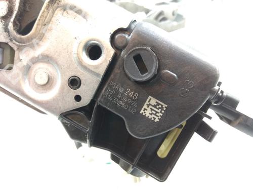 Rear left lock CITROËN C1 (PM_, PN_) 1.0 | BP10186105C100 