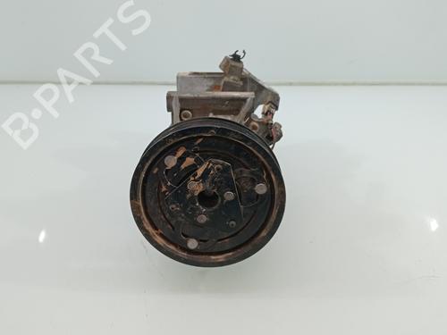AC-Kompressor NISSAN JUKE (F15) 1.5 dCi (110 hp) 26390586