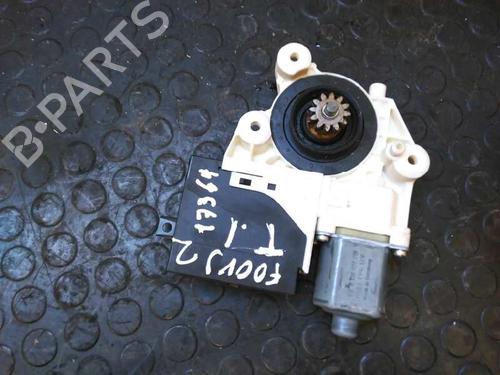 Used Left rear window motor FORD FOCUS II (DA_, HCP, DP) [2004-2013]  5289475