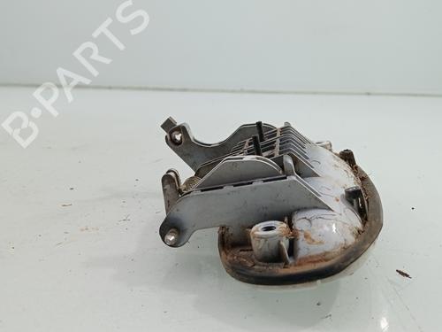 Front right exterior door handle CHEVROLET AVEO / KALOS Saloon (T250, T255)  | BP24405107C129 