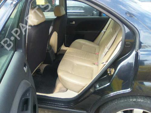 Front right seatbelt FORD MONDEO III (B5Y)  | BP8757775I25 