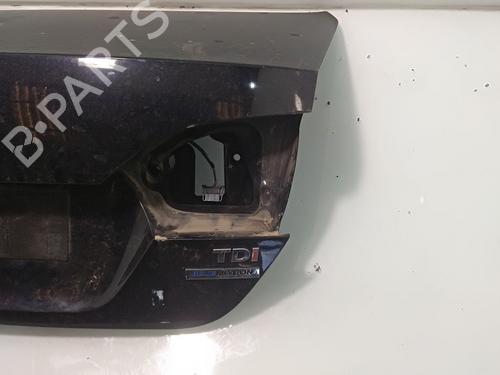 Tailgate VW GOLF VI (5K1)  | BP15940519C6 