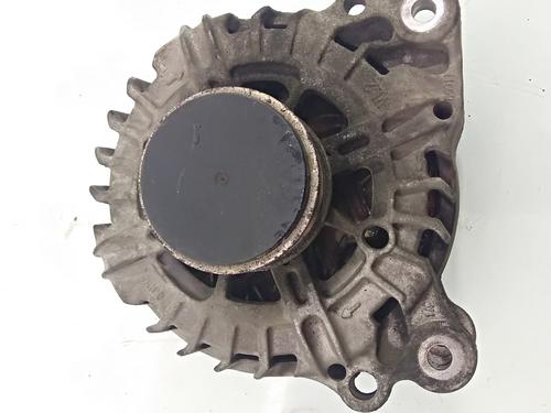 Used Alternator Alternator 19078386 19078386