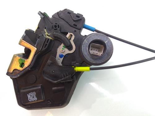 Rear right lock TOYOTA AVENSIS (_T25_)  | BP14749241C99 