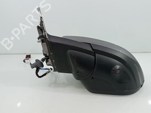 Left mirror AUDI E-TRON (GEN)  | BP29536832C26 
