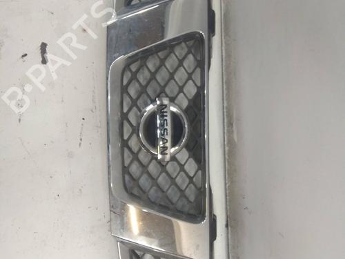 Used Grille NISSAN PATHFINDER III (R51) 2.5 dCi 4WD (171 hp) 7228966