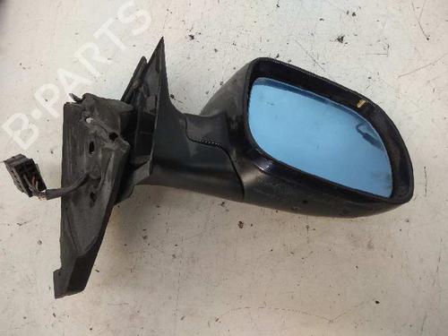 Used Right mirror AUDI A3 (8L1) 1.9 TDI (110 hp) 5290947