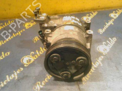 AC compressor HYUNDAI MATRIX (FC) 1.5 CRDi | BP5299883M34 