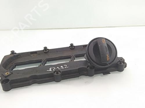 Valve cover AUDI Q5 (8RB)  | BP22806077M124 