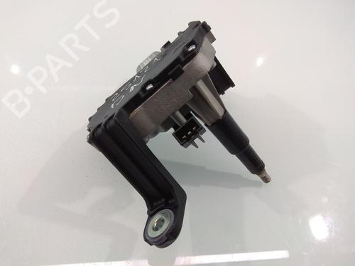 Rear wiper motor OPEL ASTRA J (P10) 1.7 CDTI (68) | BP11743512M102 