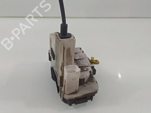 Front right lock FIAT PANDA (169_)  | BP18469894C97 