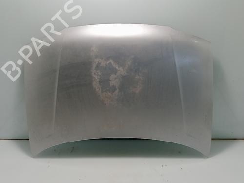 Used Hood CITROËN BERLINGO / BERLINGO FIRST MPV (MF_, GJK_, GFK_) [1996-2025]  29194784