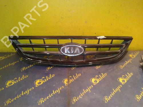 Grill KIA CARENS II MPV (FJ) [2002-2013]  8586434