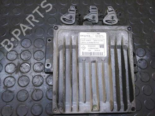 Engine control unit (ECU) NISSAN MICRA III (K12) 1.5 dCi | BP5307078M57 