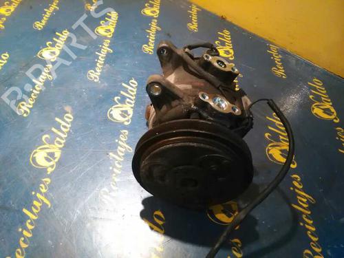 AC Kompressor NISSAN TERRANO II (R20) 2.7 TDi 4WD | BP5312172M34 